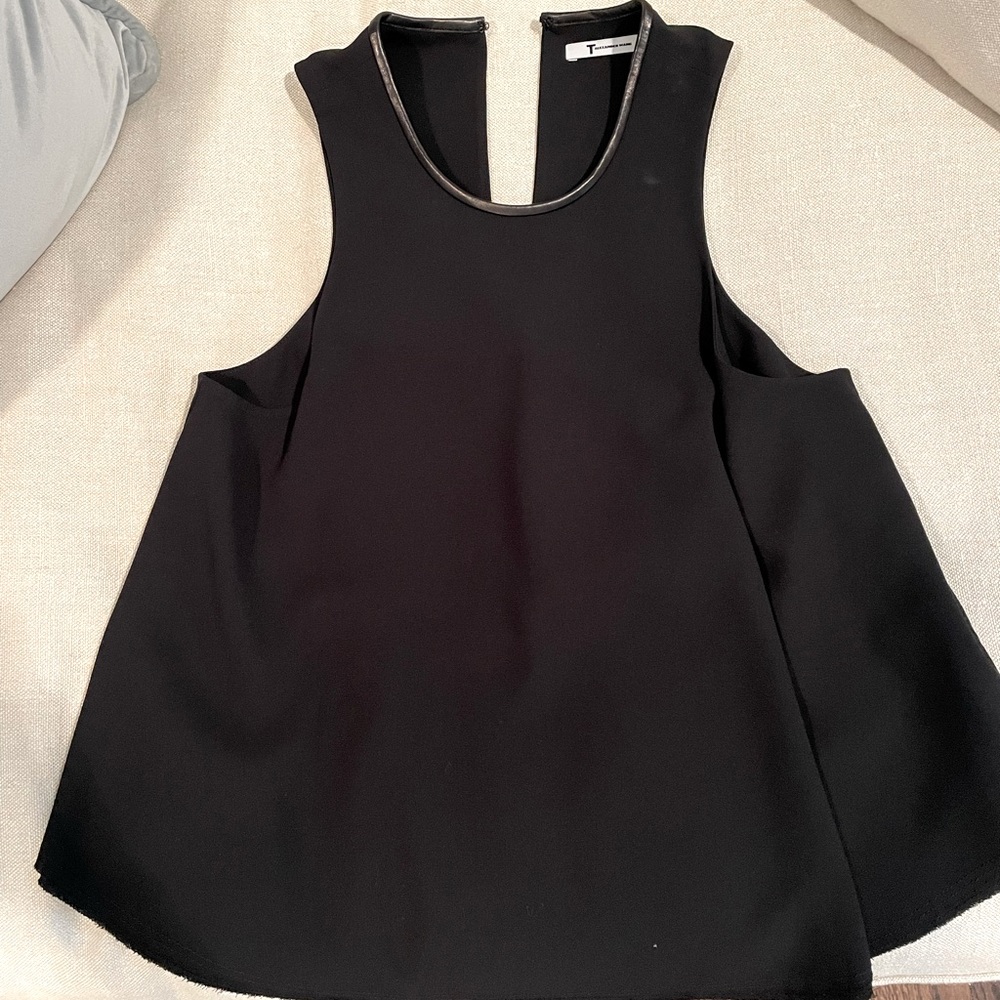 Alexander Wang Crewneck Top